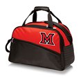 Miami University RedHawks Stratus Cooler - Red