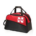 University of Nebraska Cornhuskers Stratus Cooler - Red
