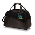 University of Delaware Blue Hens Stratus Cooler - Black