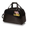 Louisiana State University Tigers Stratus Cooler - Black