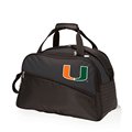 University of Miami Hurricanes Stratus Cooler - Black