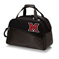 Miami University RedHawks Stratus Cooler - Black