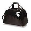 Michigan State University Spartans Stratus Cooler - Black