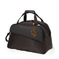 University of Wyoming Cowboys Stratus Cooler - Black
