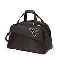 West Virginia University Mountaineers Stratus Cooler - Black