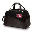 San Francisco 49ers Stratus Cooler - Black