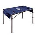 San Diego Padres Travel Table - Navy Blue