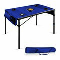 Indiana Pacers Travel Table - Navy Blue