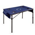 Penn State Nittany Lions Travel Table - Navy Blue