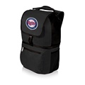 Minnesota Twins Zuma Backpack & Cooler - Black