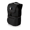 Minnesota Timberwolves Zuma Backpack & Cooler - Black