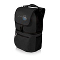 Orlando Magic Zuma Backpack & Cooler - Black