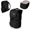 Orlando Magic Zuma Backpack & Cooler - Black