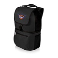 Phoenix Suns Zuma Backpack & Cooler - Black