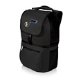 Utah Jazz Zuma Backpack & Cooler - Black