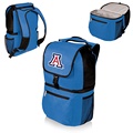 University of Arizona Zuma Backpack & Cooler - Blue
