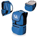 University of Kentucky Zuma Backpack & Cooler - Blue