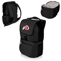 University of Utah Zuma Backpack & Cooler - Black