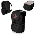 Boston College Zuma Backpack & Cooler - Black