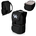 University of Kentucky Zuma Backpack & Cooler - Black