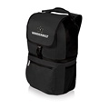 Vanderbilt University Zuma Backpack & Cooler - Black