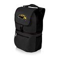 Southern Mississippi Zuma Backpack & Cooler - Black