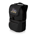 James Madison University Zuma Backpack & Cooler - Black