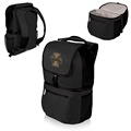University of Idaho Zuma Backpack & Cooler - Black