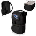 Tennessee Titans Zuma Backpack & Cooler - Black