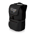 Los Angeles Rams Zuma Backpack & Cooler - Black
