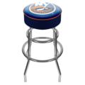 New York Islanders Padded Bar Stool