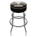 Pittsburgh Penguins Padded Bar Stool