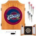 Cleveland Cavaliers Dartboard & Cabinet