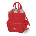 St Louis Cardinals Activo Tote - Red