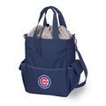 Chicago Cubs Activo Tote - Navy