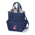 Cleveland Indians Activo Tote - Navy