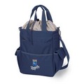 Kansas City Royals Activo Tote - Navy