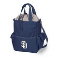 San Diego Padres Activo Tote - Navy