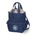 Seattle Mariners Activo Tote - Navy