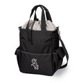 Chicago White Sox Activo Tote - Black