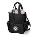 Oakland Athletics Activo Tote - Black