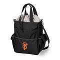 San Francisco Giants Activo Tote - Black