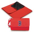 Boston Red Sox Blanket Tote - Red