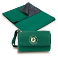 Oakland Athletics Blanket Tote - Hunter Green