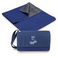 Kansas City Royals Blanket Tote - Navy