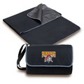 Pittsburgh Pirates Blanket Tote - Black