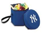 New York Yankees Bongo Cooler - Navy