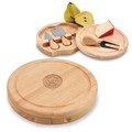 Houston Astros Brie Cheese Board & Tools