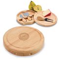 Seattle Mariners Brie Cheese Board & Tools