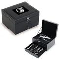 Baltimore Orioles Cabernet Wine Accessory Set